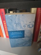 Conte montecristo alexandre usato  Rieti