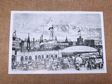 Ponte ferroviario londra usato  Villarosa