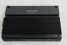 Kenwood kac 820 gebraucht kaufen  Bergkirchen