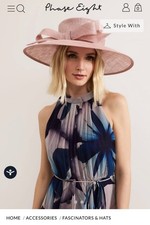 phase eight fascinator for sale phase eight fascinator for sale ROMNEY MARSH
