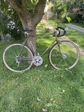 raleigh 531 for sale raleigh 531 for sale UCKFIELD