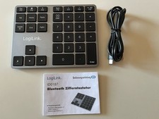 Logilink id0187 zifferntastatu gebraucht kaufen  Hamburg