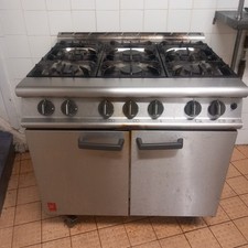 lpg gas oven for sale  CHESTER LE STREET