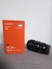 Sony sel fe gebraucht kaufen  Pulheim