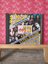 Top music club gebraucht kaufen  Südbrookmerland