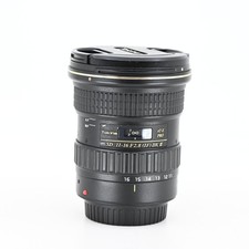 Tokina zoom 16mm d'occasion  France