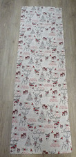 Tischläufer weihnachten 40x16 gebraucht kaufen  Spaichingen