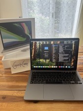 Macbook pro 2022 d'occasion  Élancourt