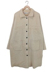 Zara kunstfellmantel damen gebraucht kaufen  Berlin