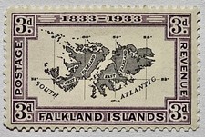 Falkland islands classics for sale  PETERBOROUGH