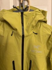 Arcteryx alpha lampyre for sale  Chicago