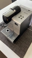 Delonghi nespresso lattissima gebraucht kaufen  Karlsruhe