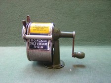 pencil sharpeners for sale  READING