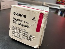 Canon imagepress toner gebraucht kaufen  Aachen