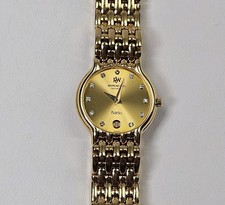 Raymond weil diamond for sale  Linden