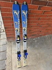 Tecno kinderski ski gebraucht kaufen  Worms