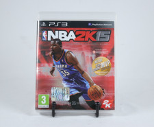 Nba 2k15 ps3 usato  Porto San Giorgio