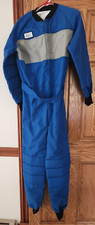 Macacão AZUSA ENGINEERING RACEWEAR KART CORDURA ADULTO XS 1 PEÇA comprar usado  Enviando para Brazil