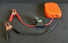 🔥Ridgid 18V JUMP STARTER ~ Ótimo para veículos de partida de salto ~ Cortadores ~ Tratores🔥  comprar usado  Enviando para Brazil