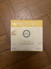 Chime spell candles for sale  PRESCOT