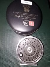Moulinet saumon hardy d'occasion  Deauville
