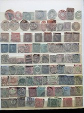 Album timbres étrangers d'occasion  Paray-le-Monial