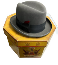 Knox hat fedora for sale  Mantorville