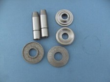 Bsa c15 valve for sale  ILFORD