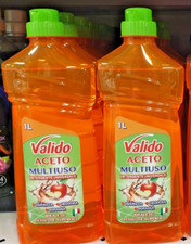 Pezzi detergente valido usato  Melfi