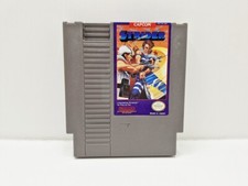 Strider nintendo nes d'occasion  Tourcoing