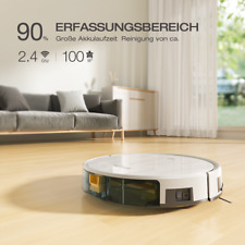 Tesvor saugroboter 6000pa gebraucht kaufen  Pohlheim