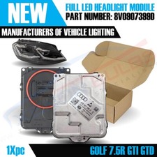 Genuine hella 8v0907399d for sale  BRADFORD