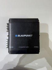 Amplificatore stereo canali usato Amplificatore stereo canali usato  Mugnano di Napoli