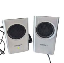 Sony portable speaker for sale  MILTON KEYNES