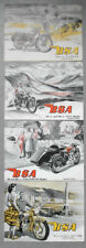 Bsa motor 250 gebraucht kaufen  Berlin