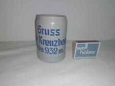 Uralter mini bierkrug gebraucht kaufen  Deutschland