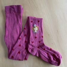 Prinzessin lillifee strumpfhos gebraucht kaufen  Ilsede