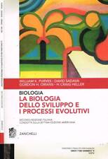 Biologia. biologia dello usato  Italia
