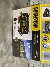 Champion 2000w 2500w for sale  Hagerstown