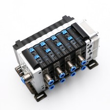 Festo 18210 cpv gebraucht kaufen  Rohrdorf
