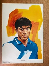 Stampa gli azzurri usato  Villarbasse