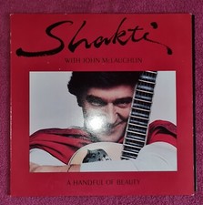 Shakti handful f gebraucht kaufen  Grüna