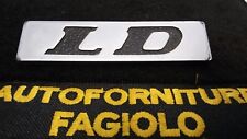 Logo stemma scritta usato  Aprilia