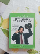 Franco columbu tutti usato  Asti