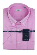 Clay camicia botton usato  Cerignola