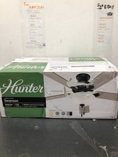 Hunter swanson ceiling for sale  South Bend