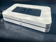 Bluesound node streamer gebraucht kaufen  Berlin