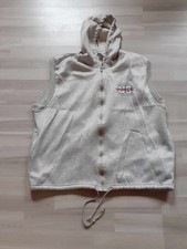 Graue männer weste gebraucht kaufen  Tröstau