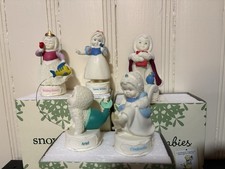 retired snowbabies for sale retired snowbabies for sale Rochester