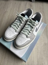 Jordan low year gebraucht kaufen  Schöppenstedt